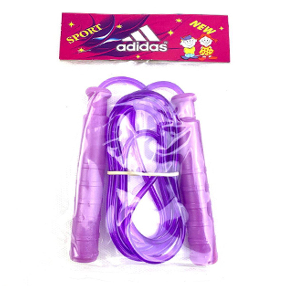 طناب ورزشی بچگانه آدیداس طناب ورزشی بچگانه آدیداس-small-image