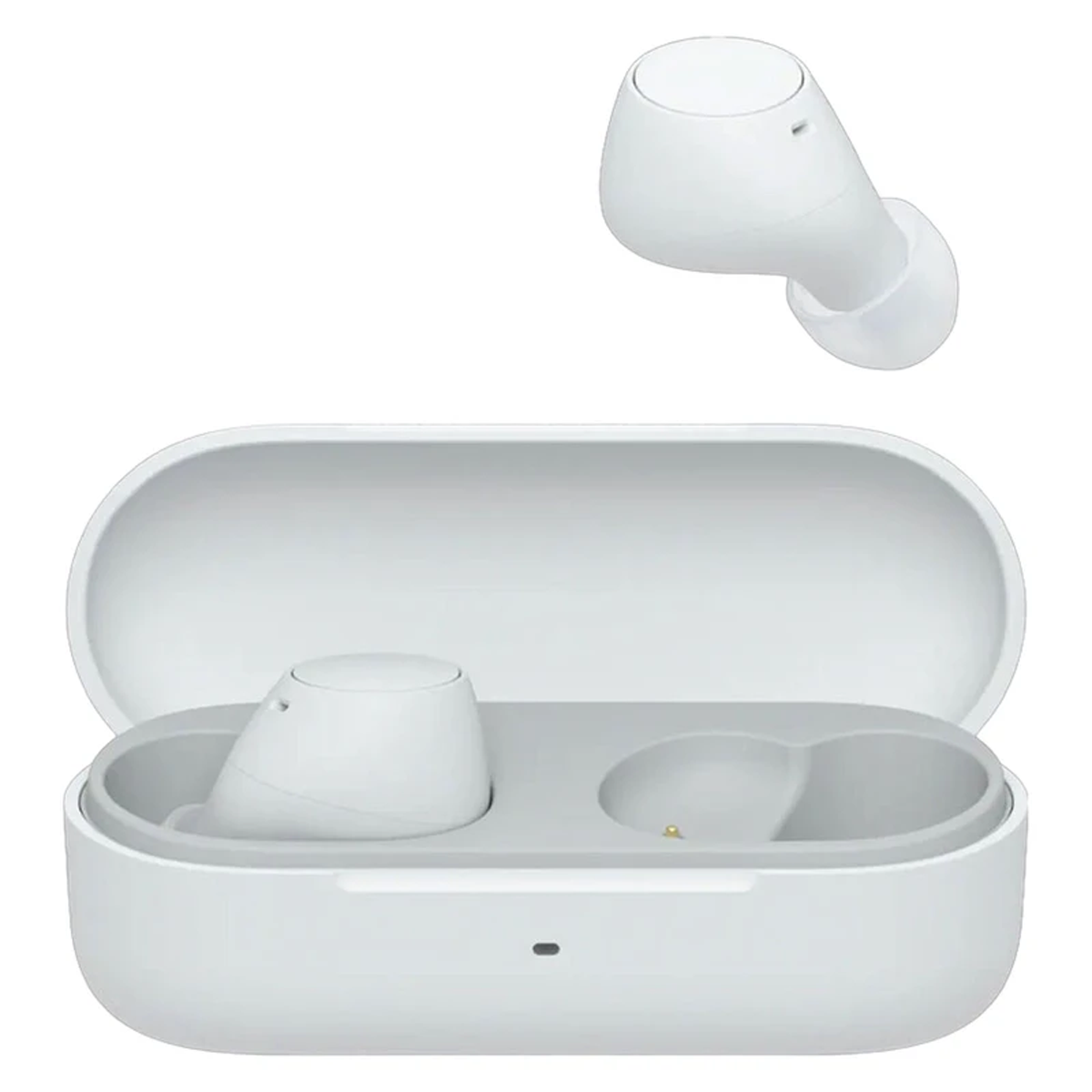 هندزفری بلوتوثی سونی مدل WF-C510-small-image