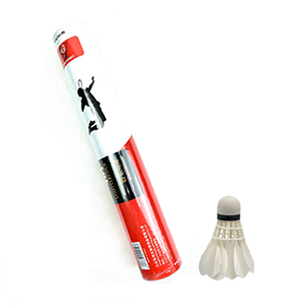 توپ بدمینتون پری توپ بدمینتون پری-small-image