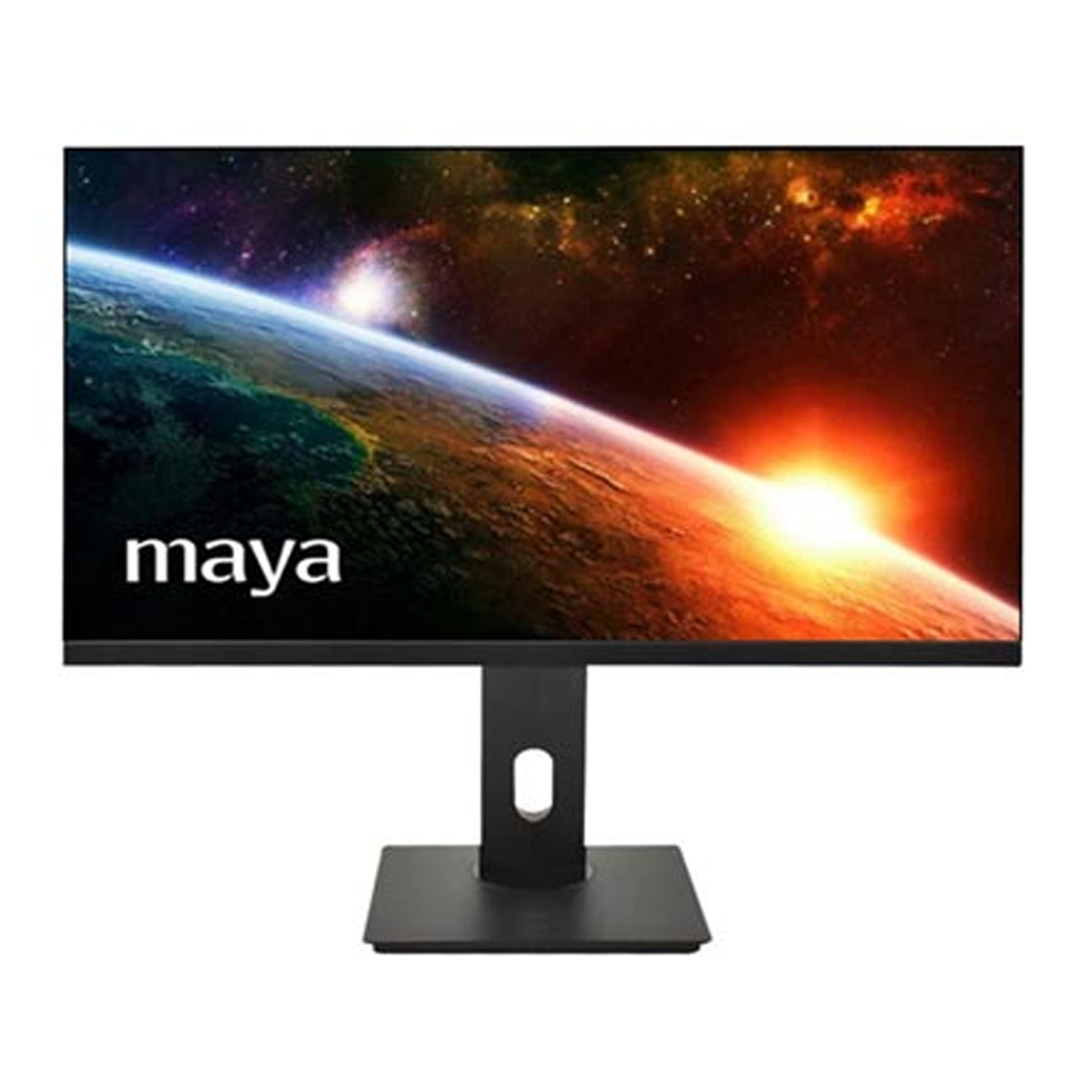 مانیتور مایا مدل MO24BP E2 سایز 24 اینچ-small-image