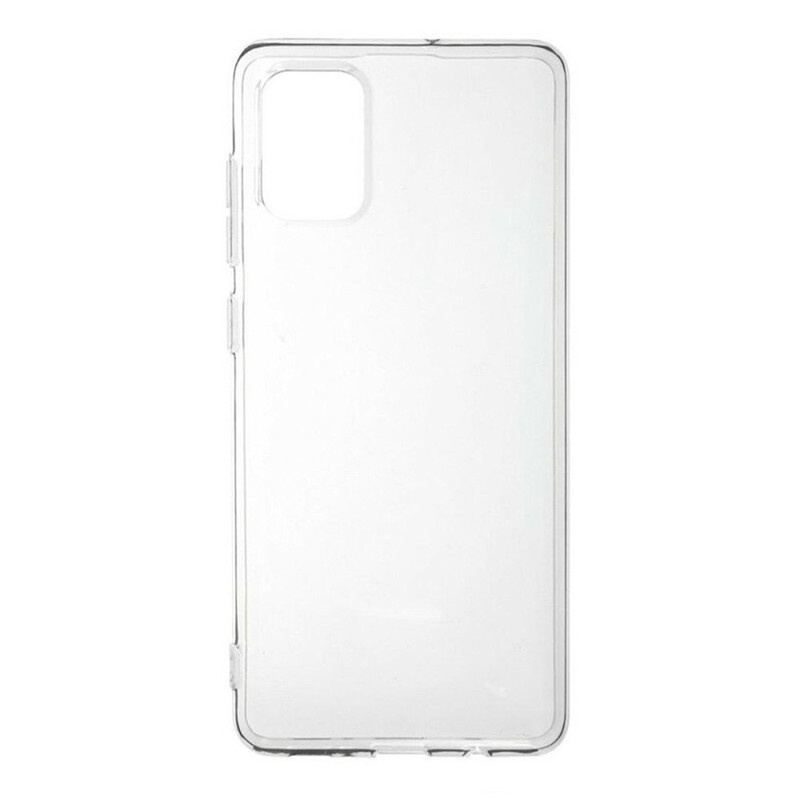 کاور مدل Pc Tpu مناسب برای گوشی موبایل سامسونگ Galaxy A71