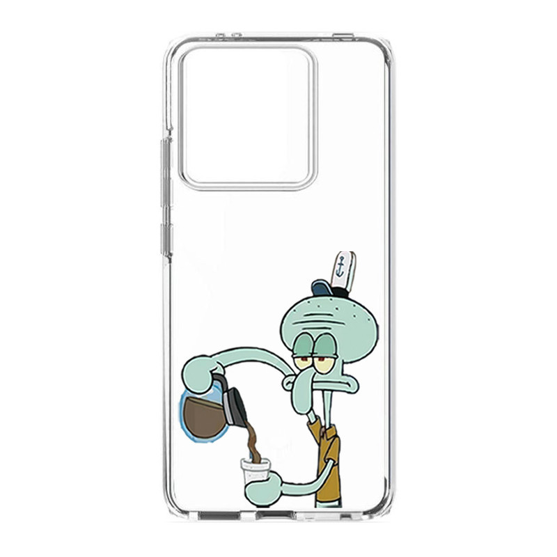 کاور طرح Okhpatus مناسب برای گوشی موبایل شیائومی Note 13 Pro 5G کاور طرح Okhpatus مناسب برای گوشی موبایل شیائومی Note 13 Pro 5G