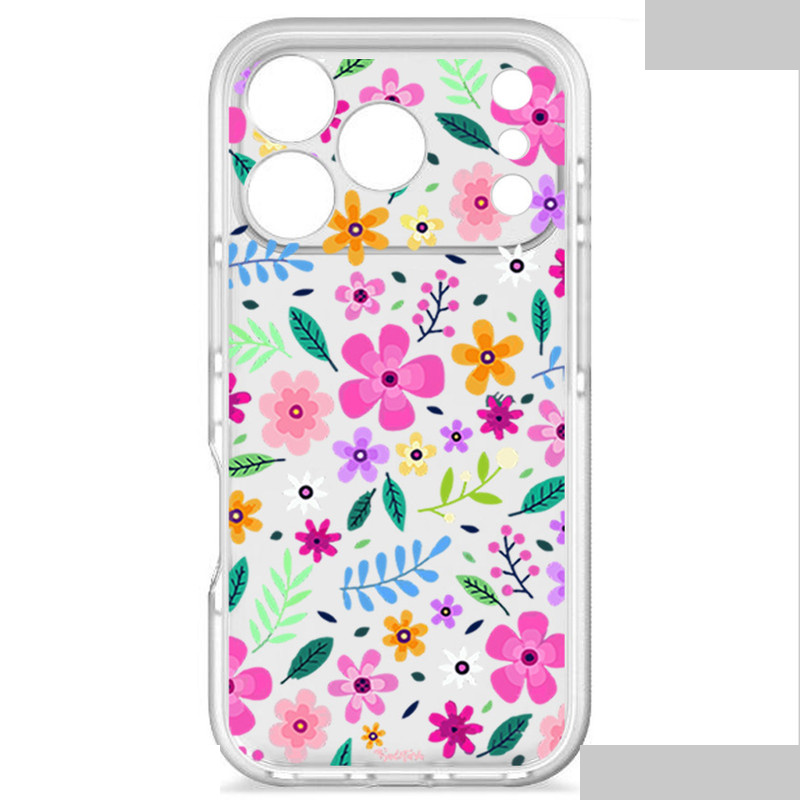کاور طرح Gol مناسب برای گوشی موبایل اپل IPhone 17 Promax