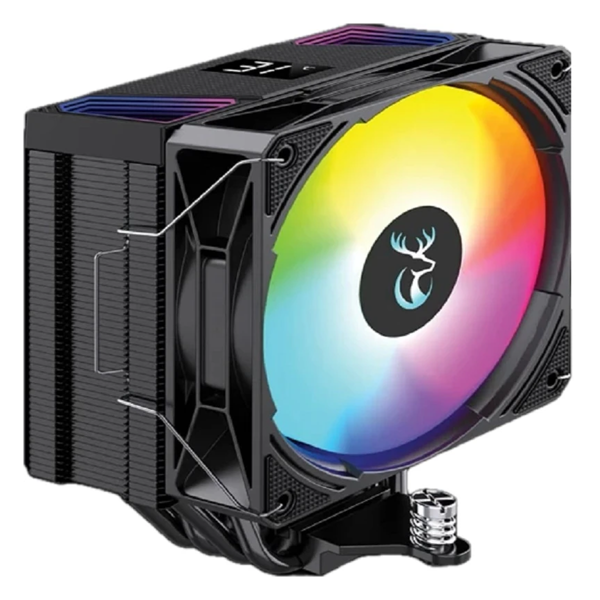 خنک کننده پردازنده مدل OPTIMUM PD-210 RGB-small-image