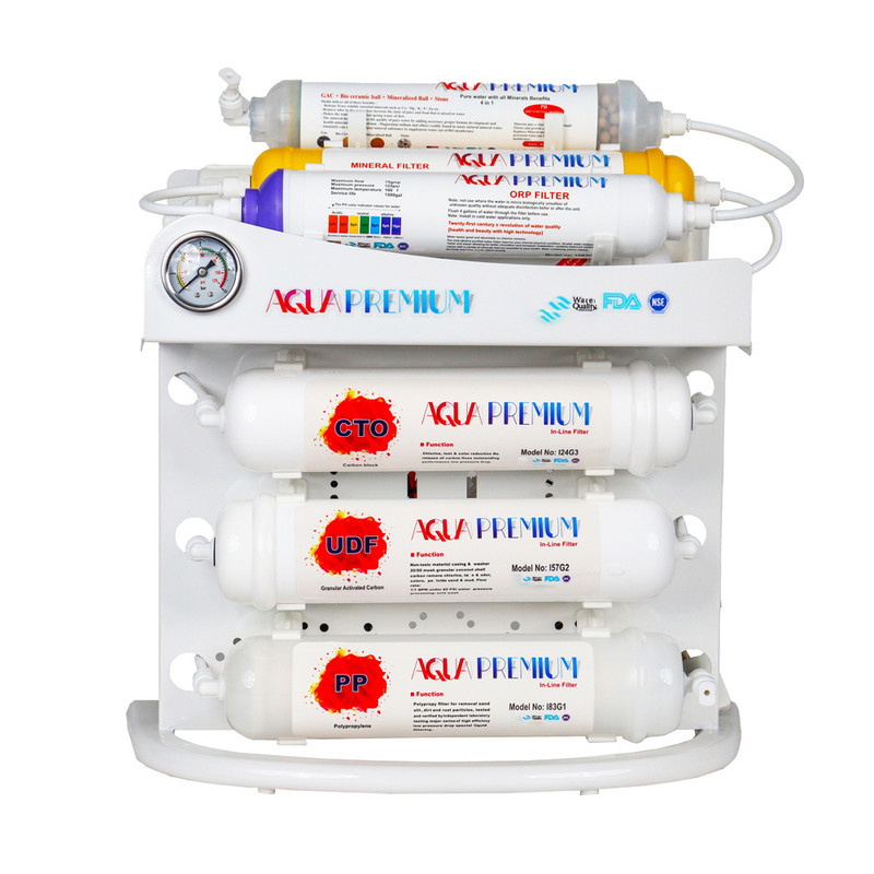 دستگاه تصفیه کننده آب آکواپرمیوم مدل A8OAB11-IN-TL3 دستگاه تصفیه کننده آب آکواپرمیوم مدل A8OAB11-IN-TL3