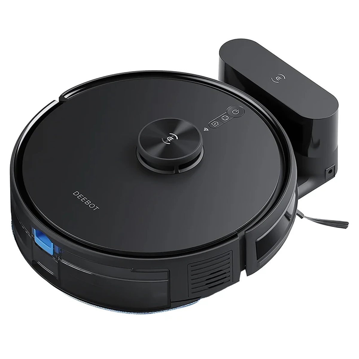 جارو رباتیک اکووکس رباتیک مدل DEEBOT Y1 PRO جارو رباتیک اکووکس رباتیک مدل DEEBOT Y1 PRO-small-image