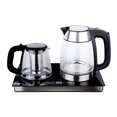 چای ساز دسینی مدل 8008 چای ساز دسینی مدل 8008-small-image