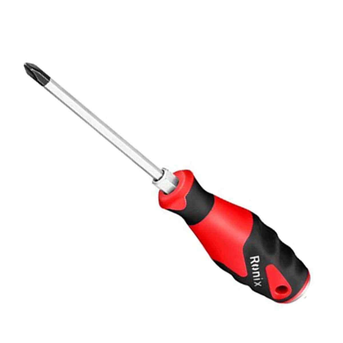 پیچ گوشتی چهارسو رونیکس مدل RH-2970-small-image