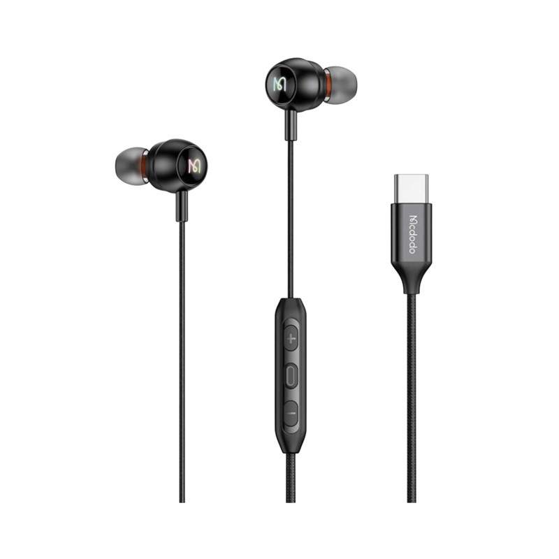هندزفری مک دودو مدل Hp-583 هندزفری مک دودو مدل Hp-583