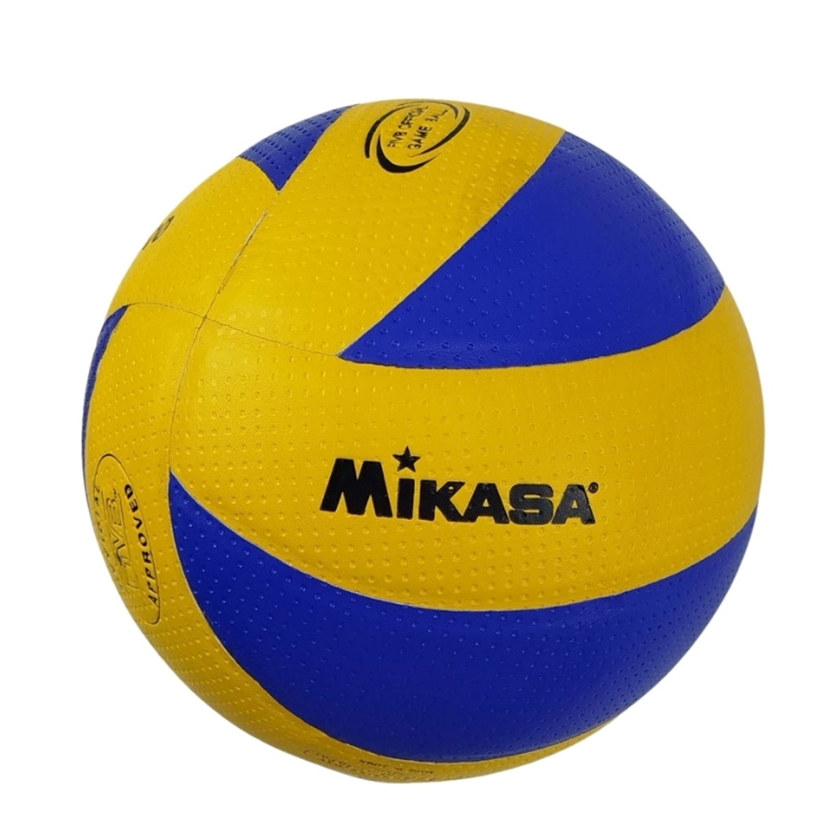 توپ مینی والیبال میکاسا ام وی ای 200 توپ مینی والیبال میکاسا ام وی ای 200-small-image