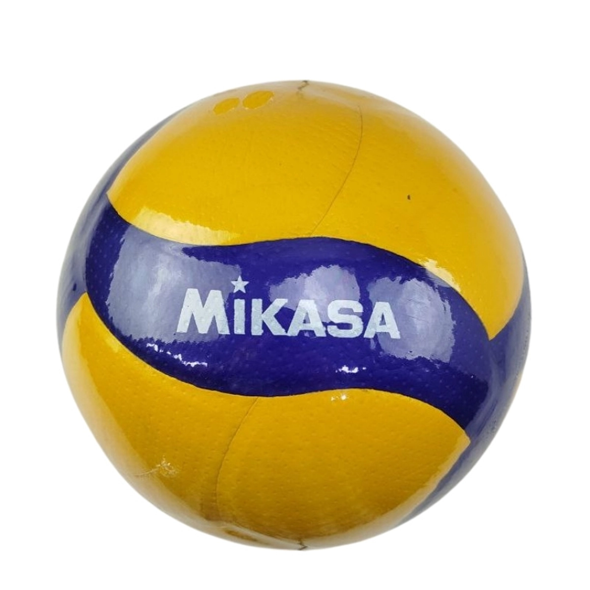 توپ والیبال میکاسا Mikasa v200 درجه یک توپ والیبال میکاسا Mikasa v200 درجه یک-small-image