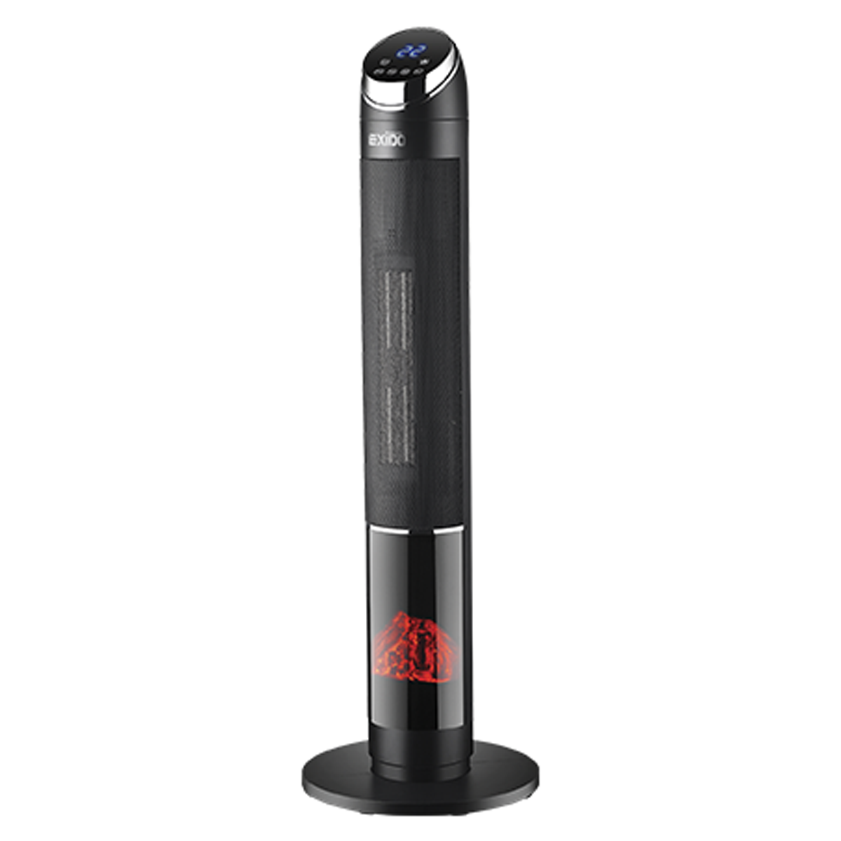 بخاری برقی اگزیدو مدل ETH2525-small-image