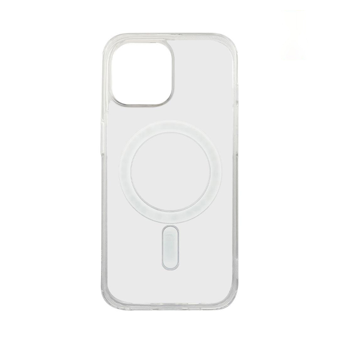 قاب ژله ای مگ سیف مناسب گوشی iPhone 14