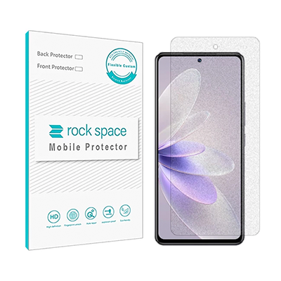 گلس مات گوشی ویوو V27e راک اسپیس مدل MTT