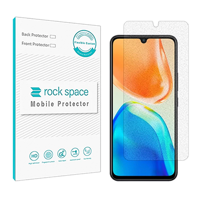 گلس مات گوشی ویوو V25e راک اسپیس مدل GAM 