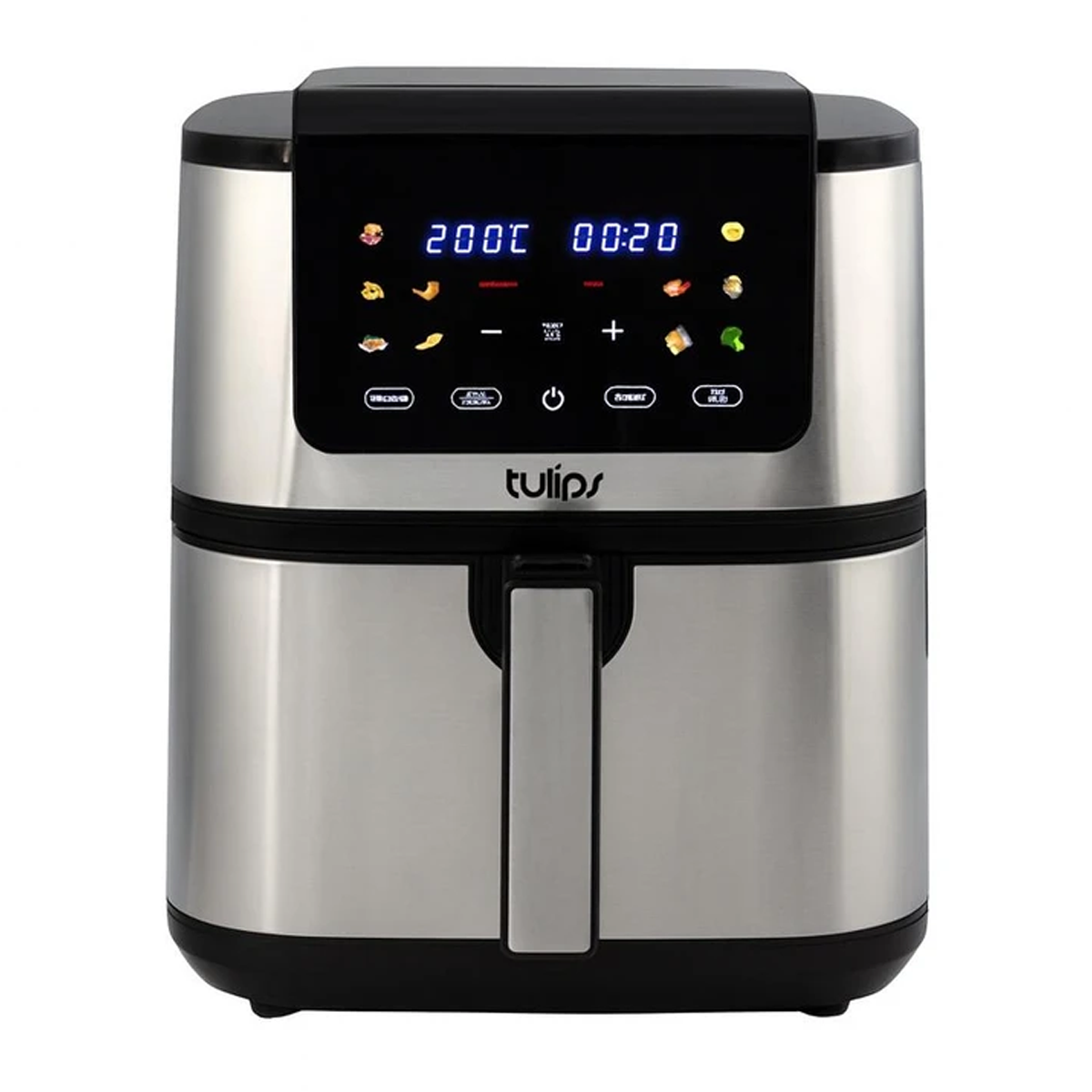 هواپز 8 لیتر تولیپس مدل AF-450-small-image