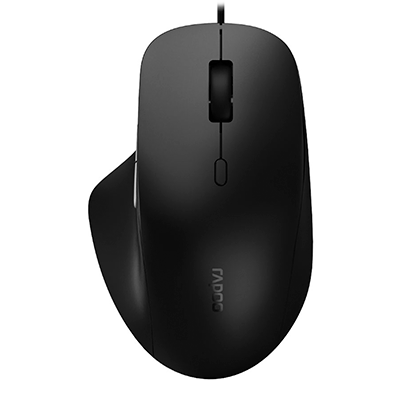 ماوس با سیم رپو مدل N500 
