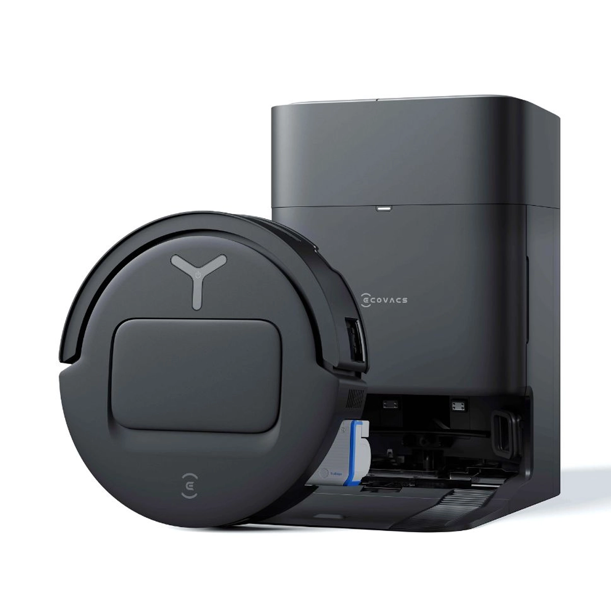 جارو رباتیک اکووکس رباتیک مد‌ل T80 Omni-small-image