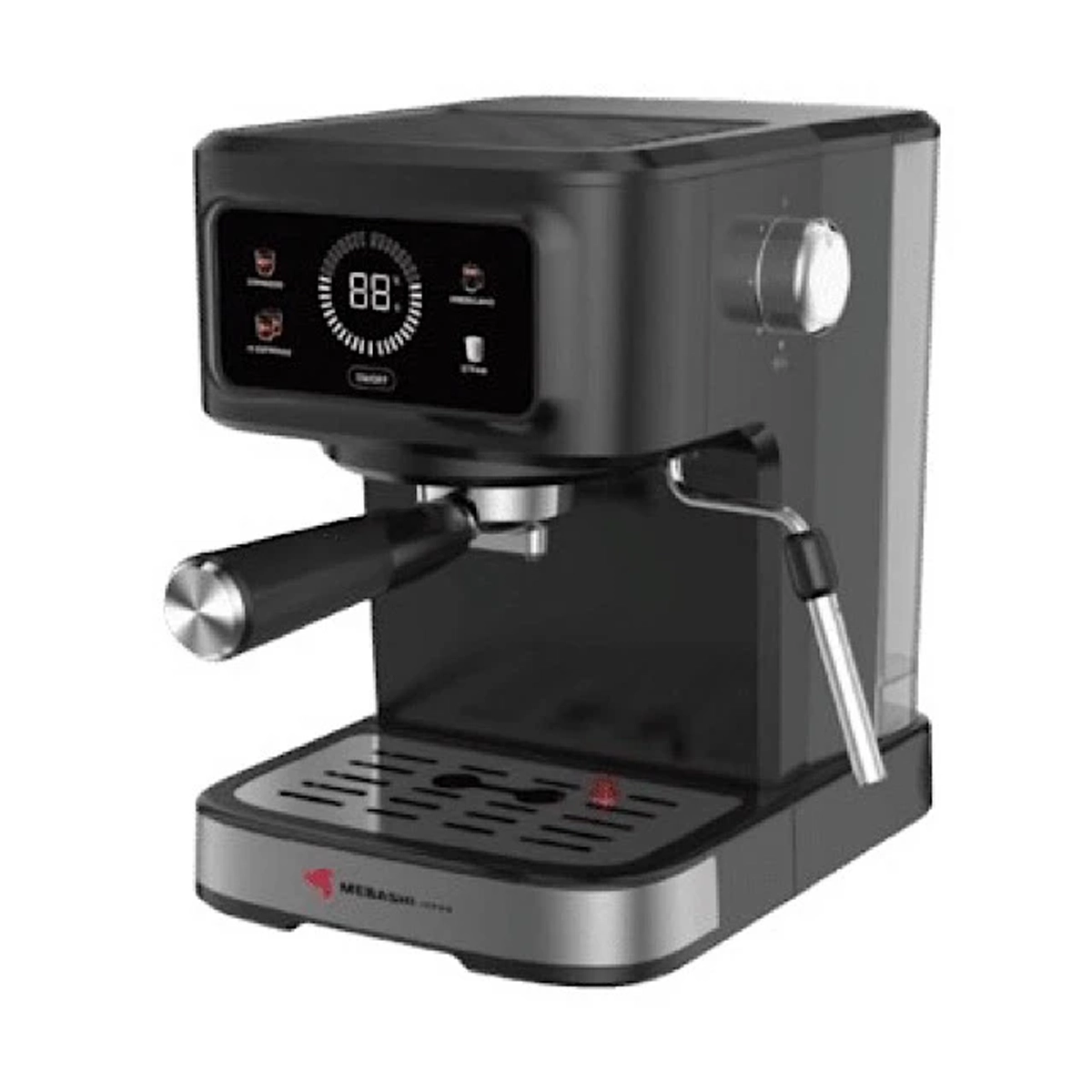 اسپرسو ساز مباشی مدل ME-ECM2121-small-image