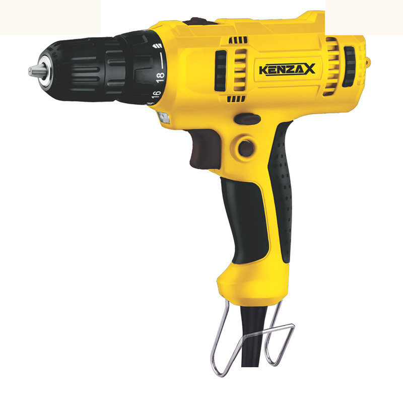 دریل پیچ گوشتی کنزاکس مدل KDD-1230