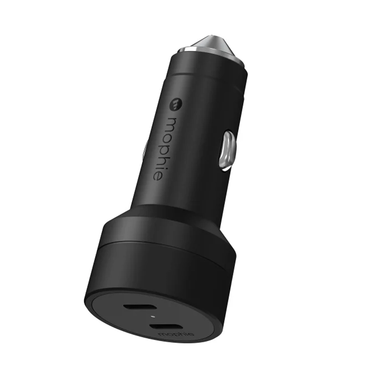 شارژر فندکی موفی مدل 60W Dual USB-C Car Charger شارژر فندکی موفی مدل 60W Dual USB-C Car Charger-small-image