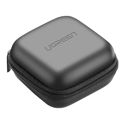 کیف هندزفری یوگرین مدل Lp128 40816  کیف هندزفری یوگرین مدل Lp128 40816 -small-image