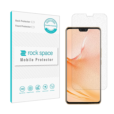 گلس مات گوشی ویوو V23 Pro راک اسپیس مدل GAM 