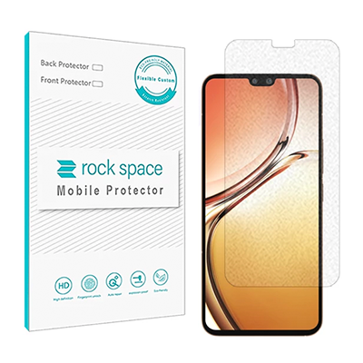 گلس مات گوشی ویوو V23 5G راک اسپیس مدل GAM 