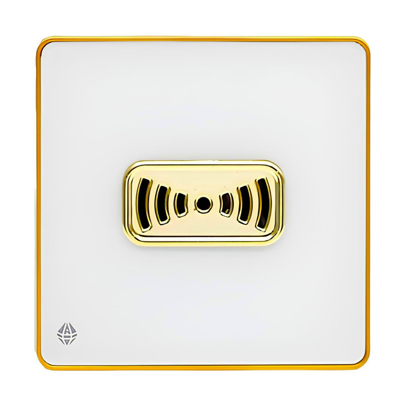 زنگ ملودی صنایع آسیا الکتریک مدل YWG