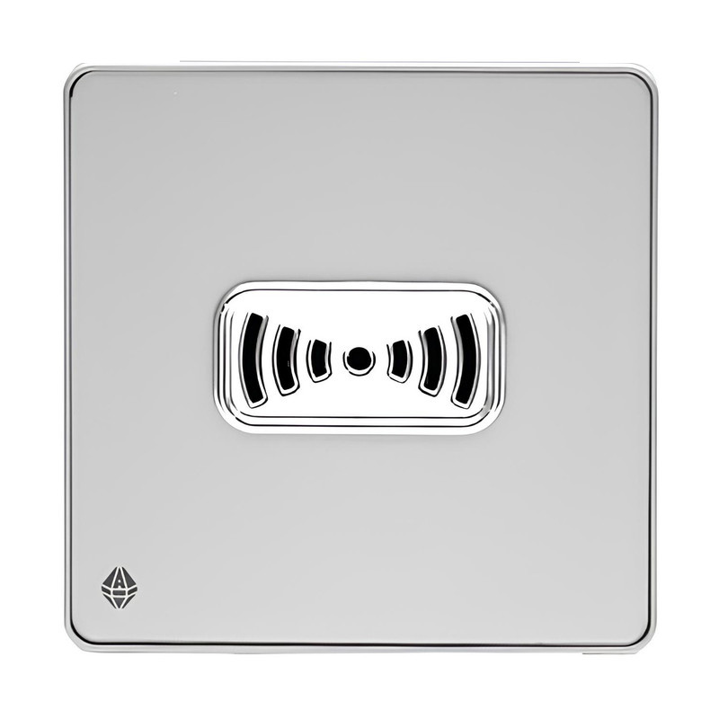 زنگ بیزر صنایع آسیا الکتریک مدل YSS