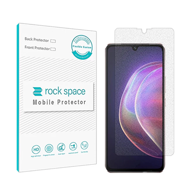 گلس مات گوشی ویوو V21 5G راک اسپیس مدل GAM