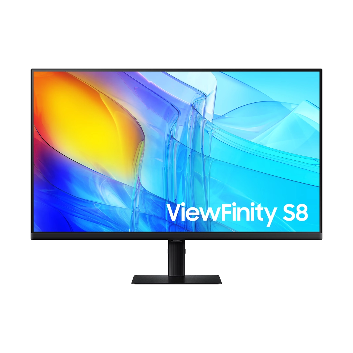 مانیتور سامسونگ مدل ViewFinity S8 S80D LS32D806 سایز 32 اینچ-small-image