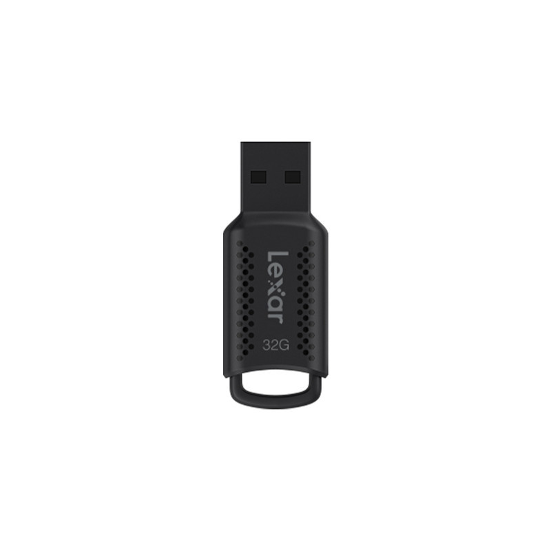 فلش مموری لکسار مدل V400 ظرفیت 32 گیگابایت با رابط USB 3.2 GEN 1 فلش مموری لکسار مدل V400 ظرفیت 32 گیگابایت با رابط USB 3.2 GEN 1