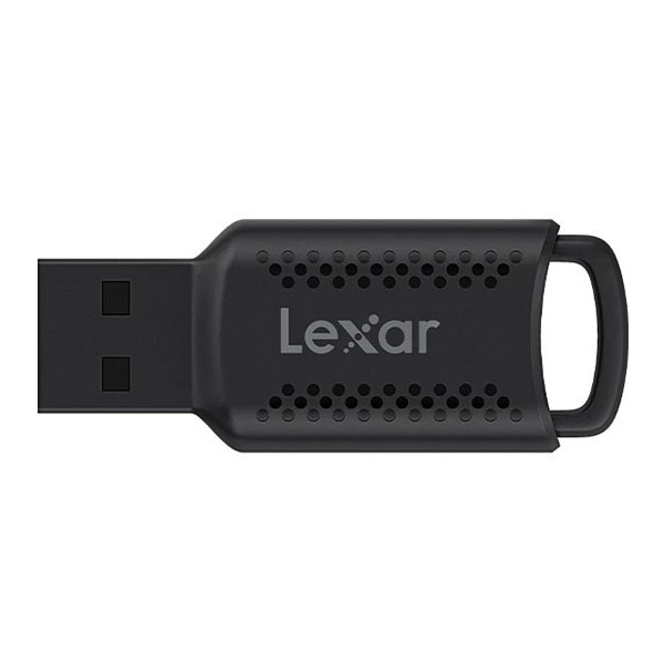 فلش مموری لکسار مدل V400 USB3.0 ظرفیت 64 گیگابایت فلش مموری لکسار مدل V400 USB3.0 ظرفیت 64 گیگابایت