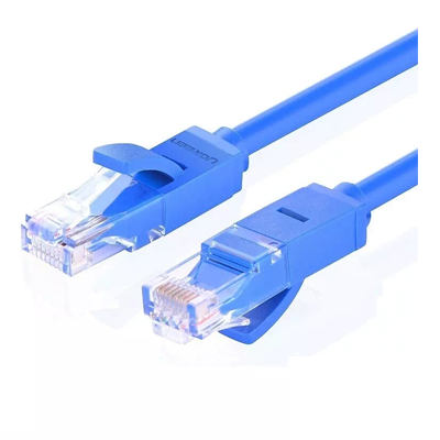 کابل شبکه CAT6 یوگرین مدل NW102 11206 طول 20 متر