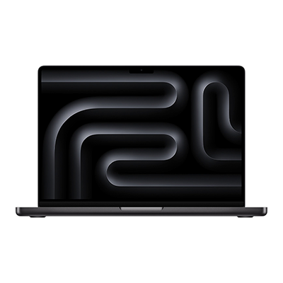 لپ تاپ اپل 16 اینچی مدل MacBook Pro MUW63 2023 M3 Max 48GB 1TB