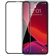 محافظ صفحه نمایش تمام صفحه مناسب برای گوشی موبایل اپل iPhone 11 Pro