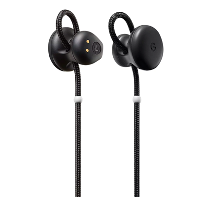 هندزفری بلوتوثی گوگل مدل Pixel Buds (Gen 1) هندزفری بلوتوثی گوگل مدل Pixel Buds-small-image