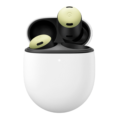 هندزفری بلوتوثی گوگل مدل Pixel Buds Pro هندزفری بلوتوثی گوگل مدل Pixel Buds Pro