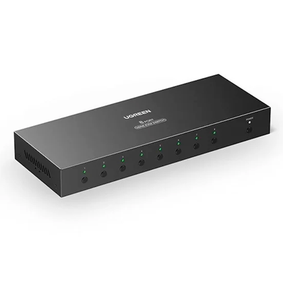 سوئیچ KVM یوگرین مدل CM546 80963-small-image