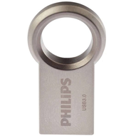  فلش مموری USB3.0 فیلیپس مدل Circle ظرفیت 32 گیگابایت-small-image