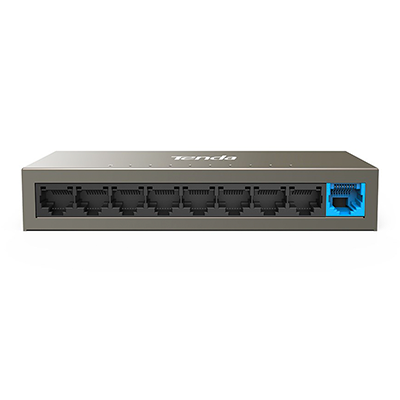 سوئیچ شبکه 9 پورت تندا مدل TEF1109D-small-image