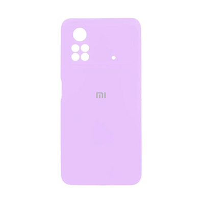 قاب گوشی شیائومی Poco X4 Pro 5G مدل SILICLIMIT قاب گوشی سامسونگ Poco X4 Pro 5G مدل SILICLIMIT -small-image