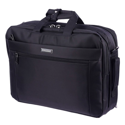 کیف لپ تاپ مکنیل مدل سه کاره President کیف لپ تاپ مکنیل مدل سه کاره President