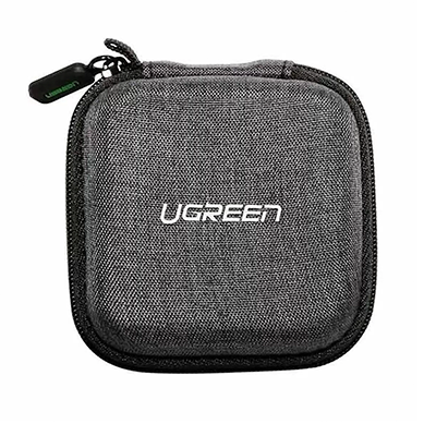 کیف هندزفری یوگرین مدل 70577 LP128 کیف هندزفری یوگرین مدل 70577 LP128