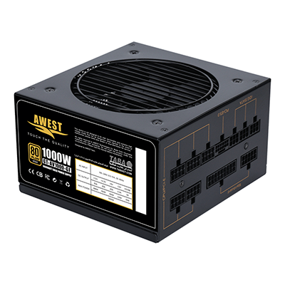 پاور کامپیوتر اوست مدل AV1000-GF پاور کامپیوتر اوست مدل AV1000-GF-small-image