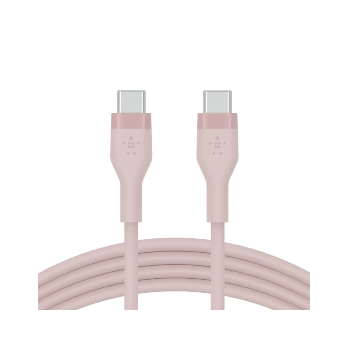 کابل دو سرتایپ سی بلکین مدل BOOSTCharge Flex CAB009bt1M طول 1 متر کابل دو سرتایپ سی بلکین مدل BOOSTCharge Flex CAB009bt1M طول 1 متر-small-image