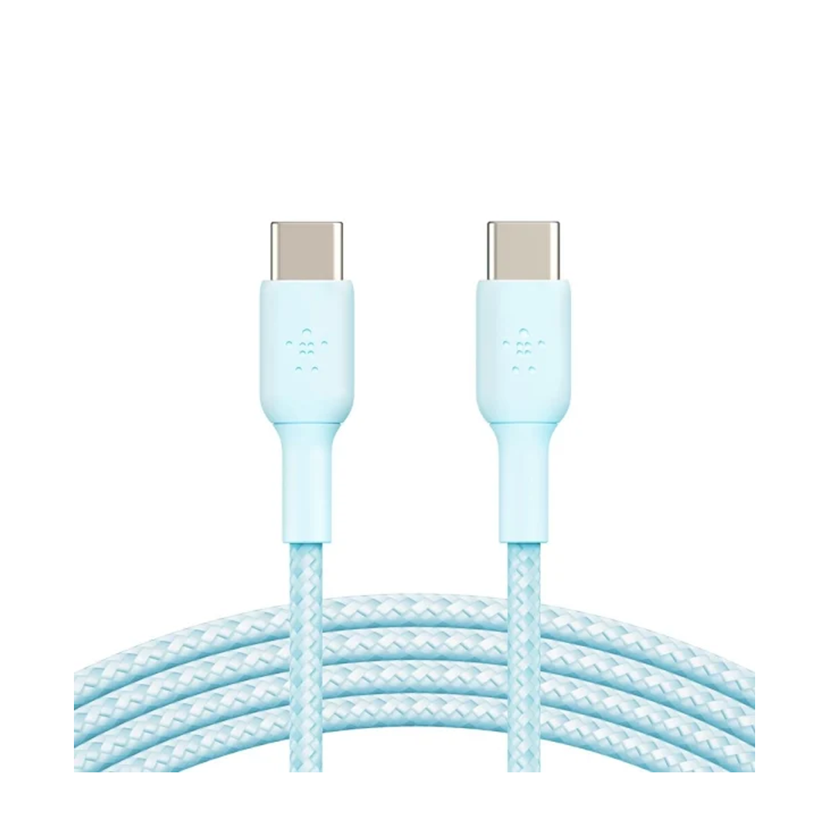 کابل دو سرتایپ سی بلکین مدل BOOSTCharge CAB004bt2M طول 2 متر کابل دو سرتایپ سی بلکین مدل BOOSTCharge CAB004bt2M طول 2 متر-small-image