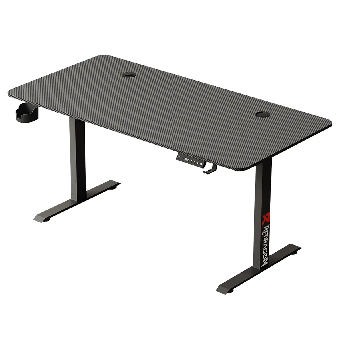 میز کامپیوتر گیمینگ ردراگون مدل GD-3600-M