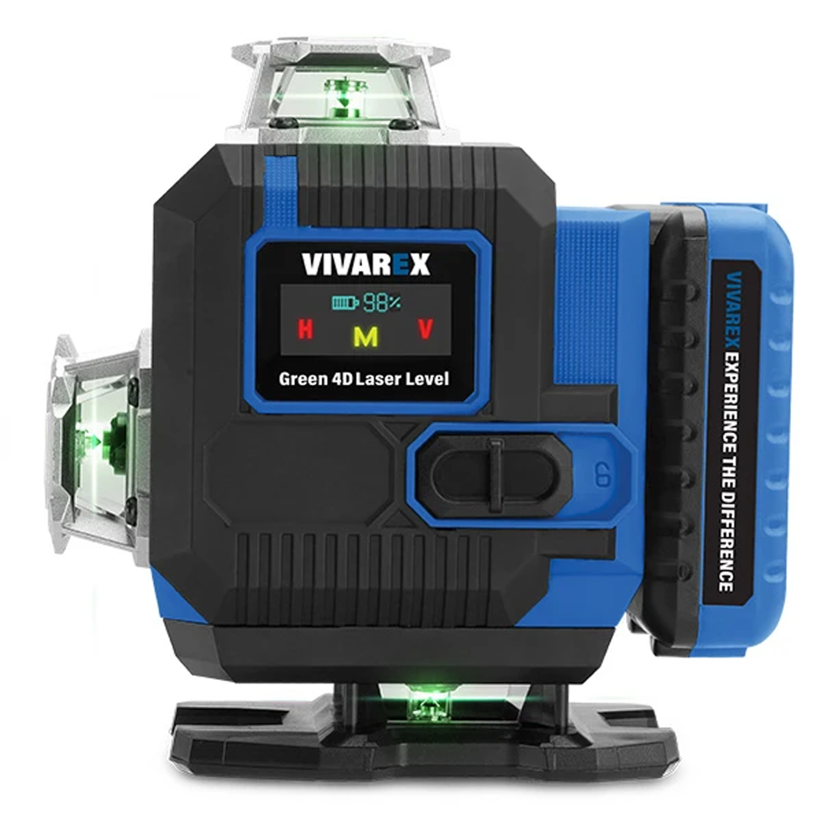 تراز لیزری ویوارکس مدل VR1604-L2-small-image